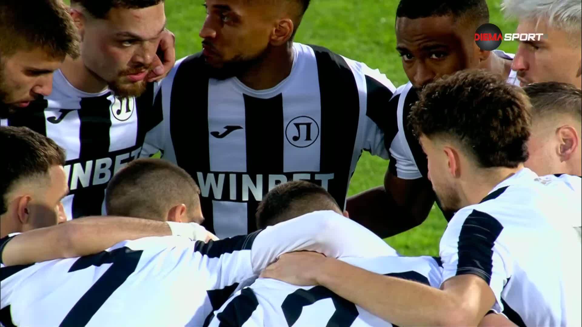 Головете на кръга (3.03.2026)