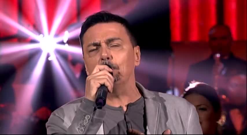 Dragan Kojic Keba - 2014 - Ne mogu ti ja pomoci (hq) (bg sub)