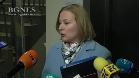 Йорданова отговори на Гешев: Няма война или нападение – нарича се е правова държава