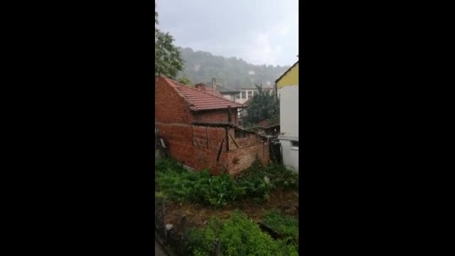 Порой в град Габрово