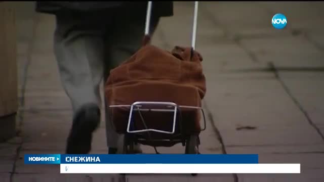 Новините на Нова (06.12.2015 - обедна)