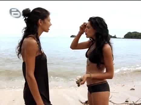 Survivor 3 Епизод 27 (част 1)