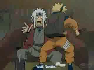 Пародия South Park - Naruto