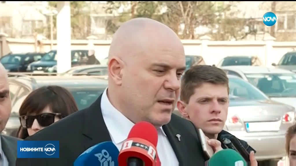 Предотвратен опит за палеж на РПУ във Видин