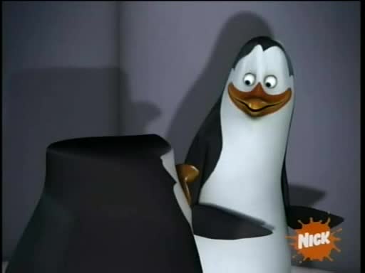 The Penguins of Madagascar - Needle point