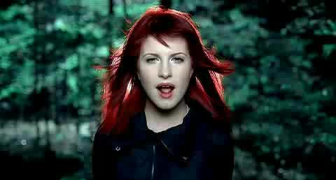 Paramore - Decode [twilight] (високо Качество)