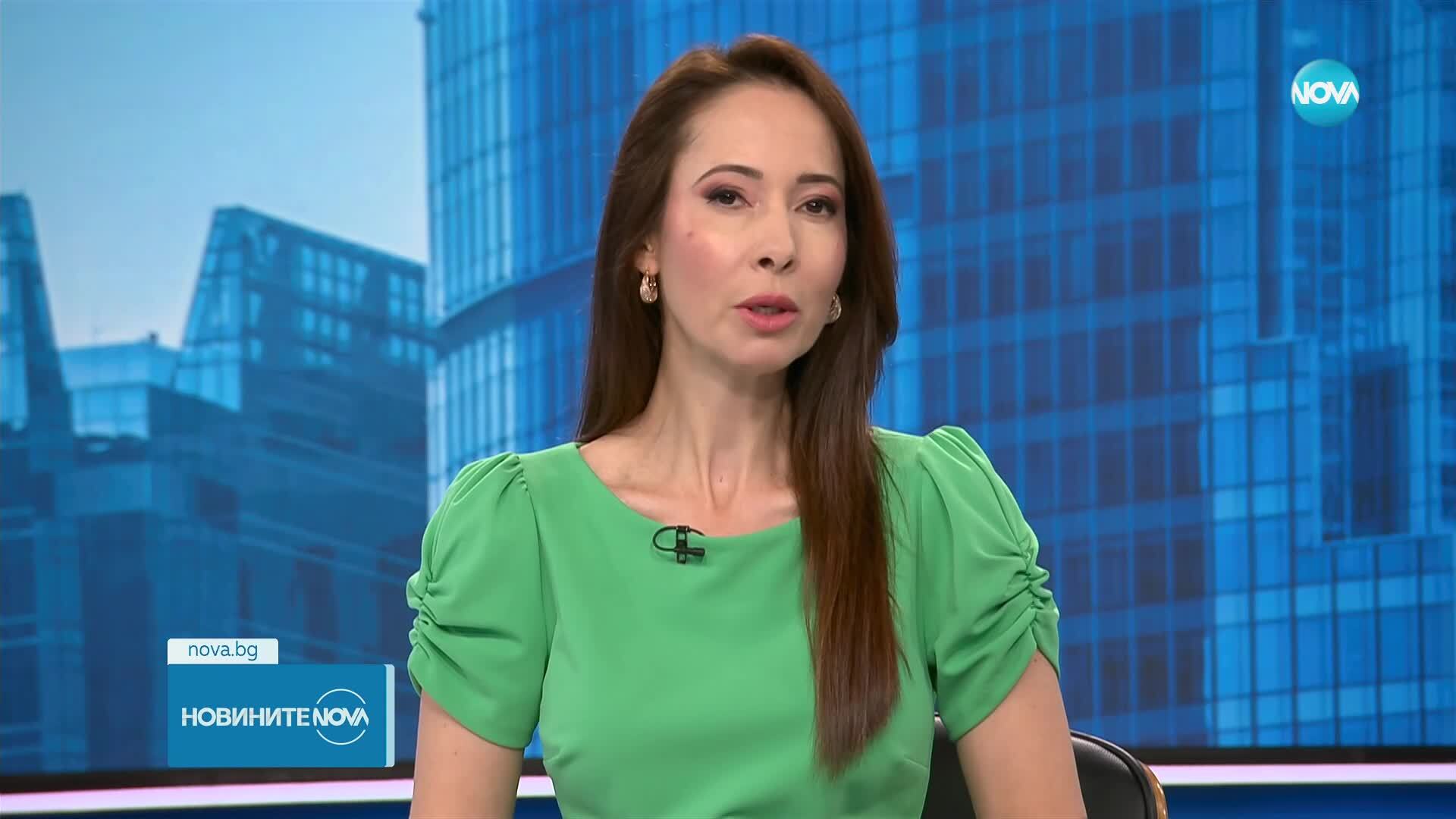 Новините на NOVA (15.07.2025 - следобедна емисия)