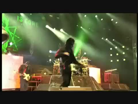 Скачать slipknot left behind Скачать slipknot left behind
