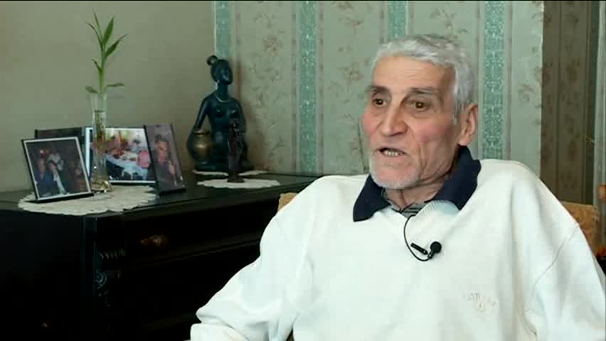 Историята на един истински български шампион