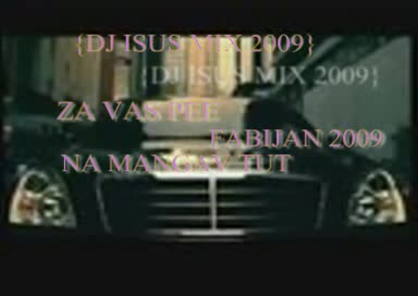 Nevi Gili Fabijan 2@@9 {dj Isus Mix} 2009