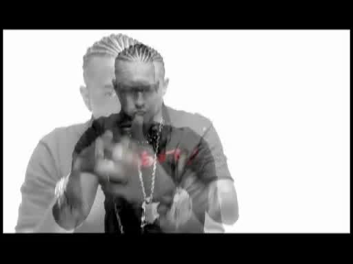 Sean Paul - Watch Dem Roll (High Quality)