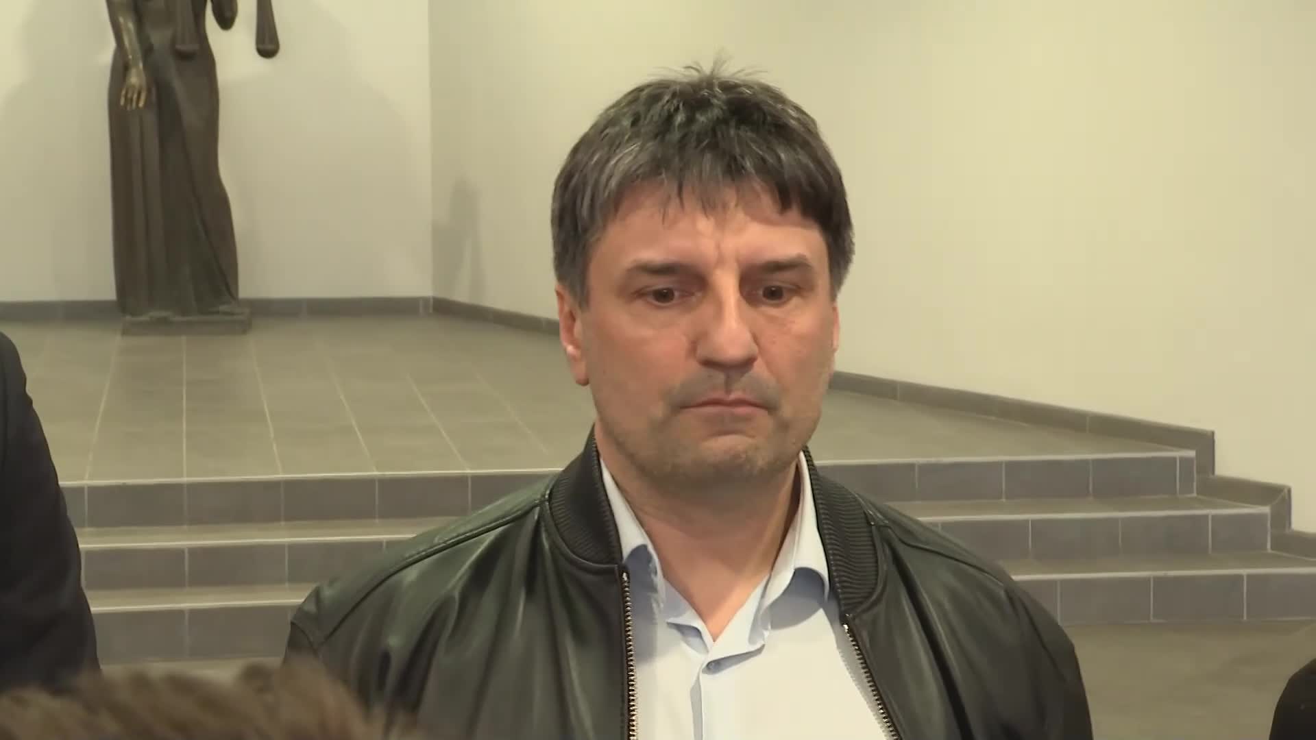 Протестът на „Възраждане”: Петима са с повдигнати обвинения, 10 са пострадалите полицаи (ОБЗОР)