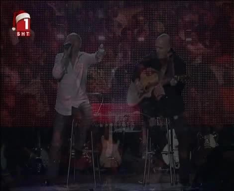 Сигнал-Между Ад и Рай (LIVE 30 Години Група Сигнал) DTV