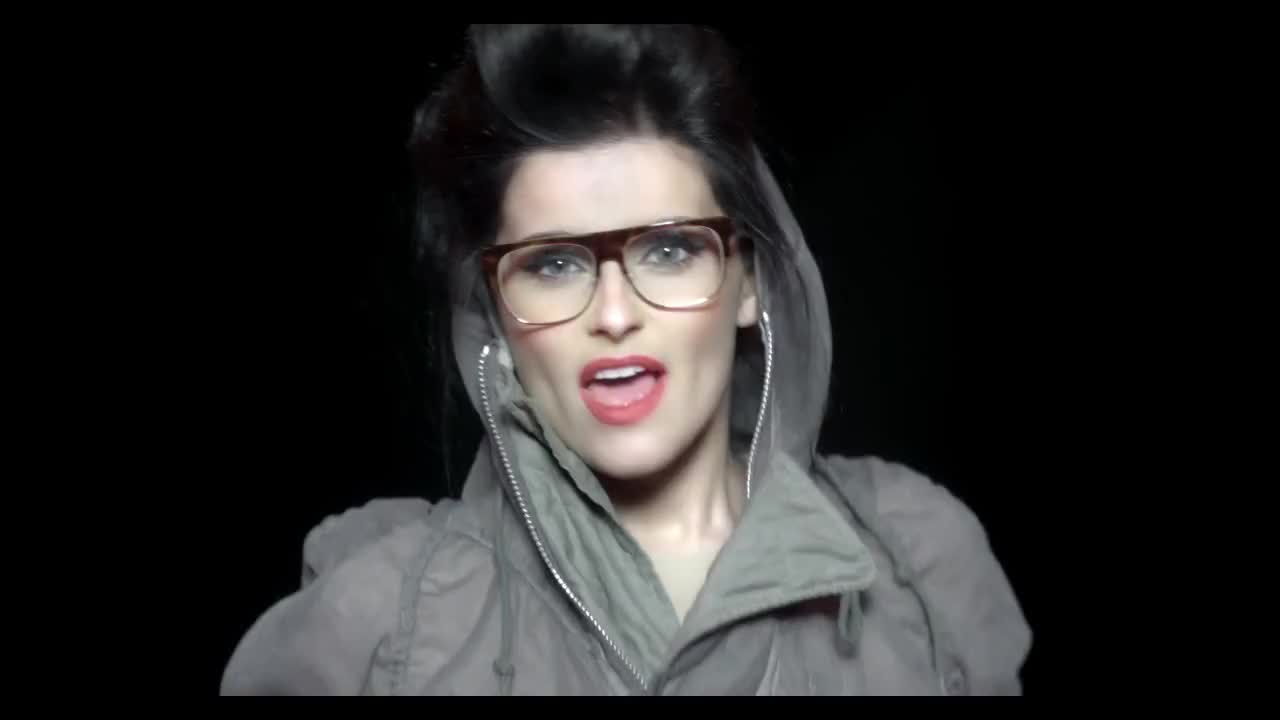 Премиера! Nelly Furtado - Big Hoops ( Официално видео )