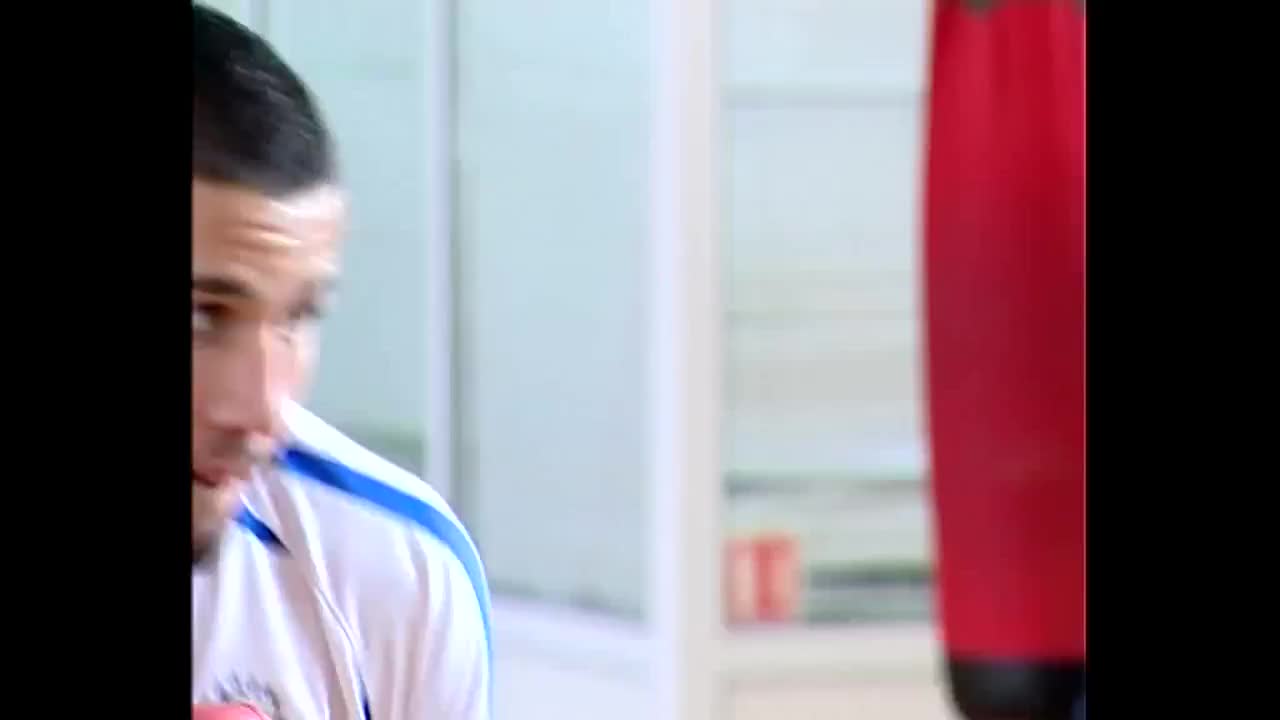 Про кариерата на Благой Найденов почва под крилото на Jay Z
