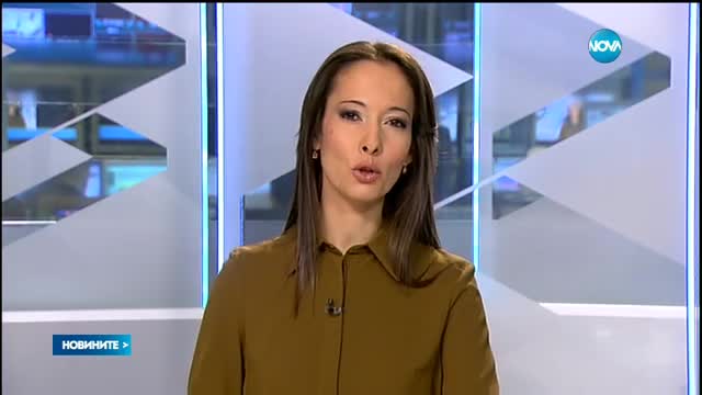Новините на Нова (19.11.2015 - следобедна)
