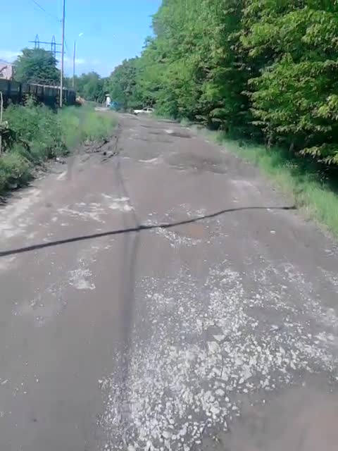 Улица "Сокол" в град Ямбол