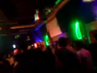 Cherno Feredje Club Gepi - Oi Lamio i Chichovata Slama :)