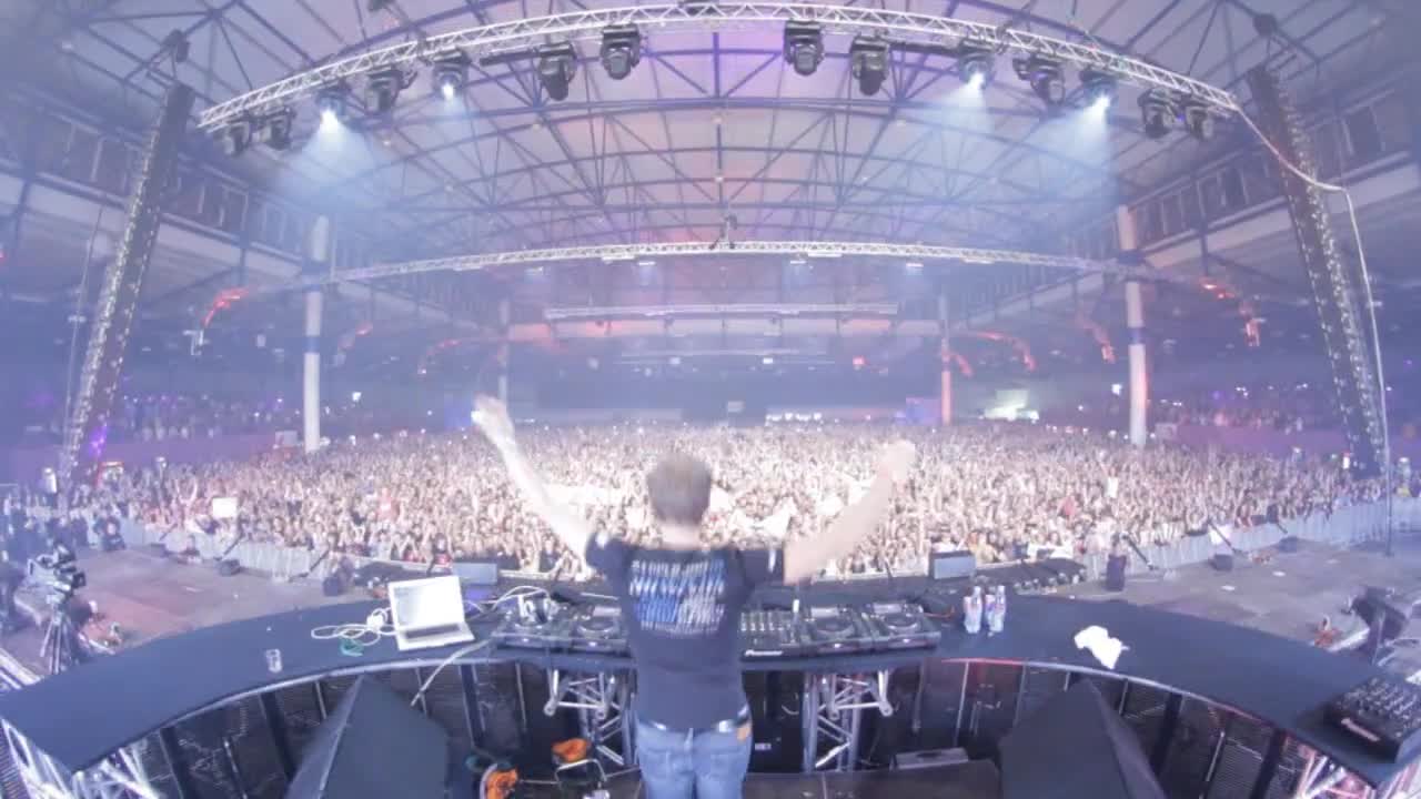 Asot 600 Sofia - 08.03.13