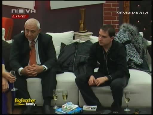 Big Brother F - Мария И Стоян Шопови22.03.10 