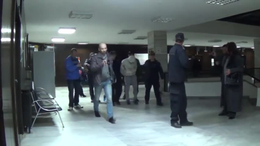 Убийците на петрички хотелиер остават в ареста