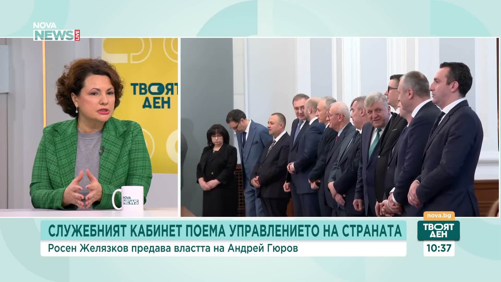 Разплита ли се случаят „Петрохан-Околчица” след новите разкрития на прокуратурата