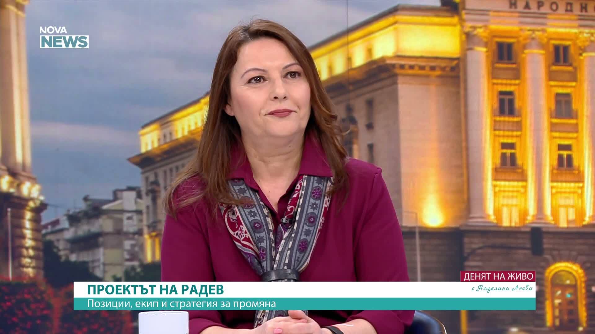 Социолог: Конфликтът в Близкия изток ще бъде определящ за предизборната кампания у нас