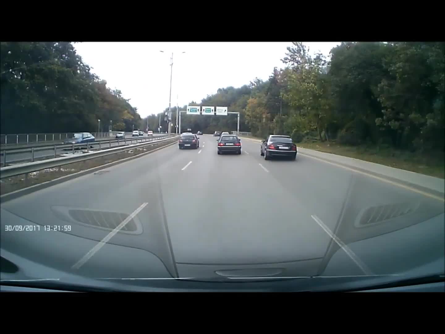 Гонки в София