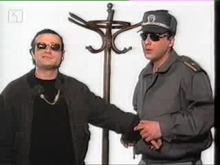 Клуб Нло - Мутра И Ченге