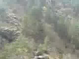 Овчарченски Водопад