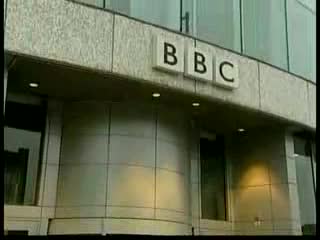 BBC устоява на натиск за отразяване конфликта в Газа