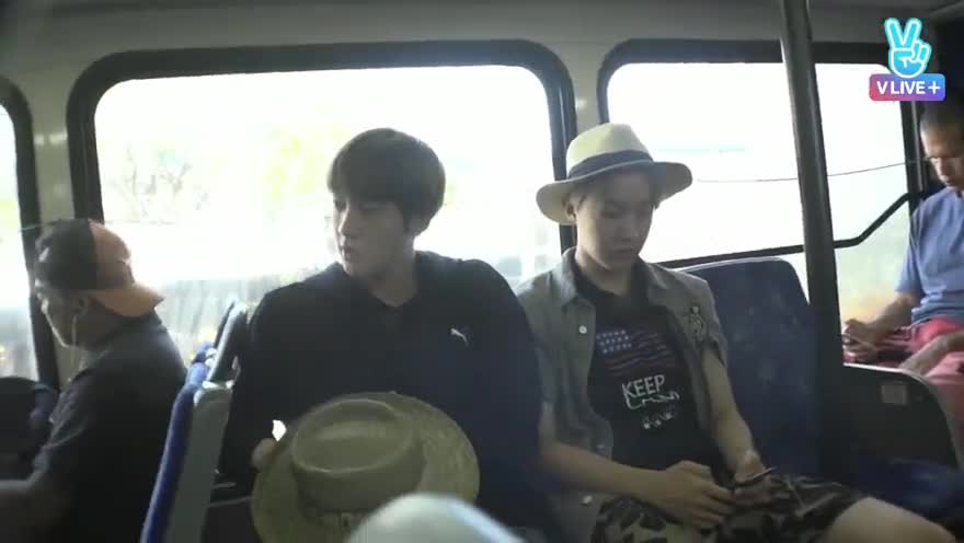 Bts Bon Voyage - Сезон 2 Епизод 5