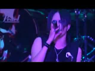 Mucc - 666 Live In Budokan #12