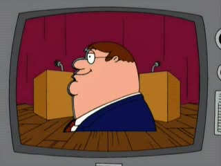 Family Guy 10