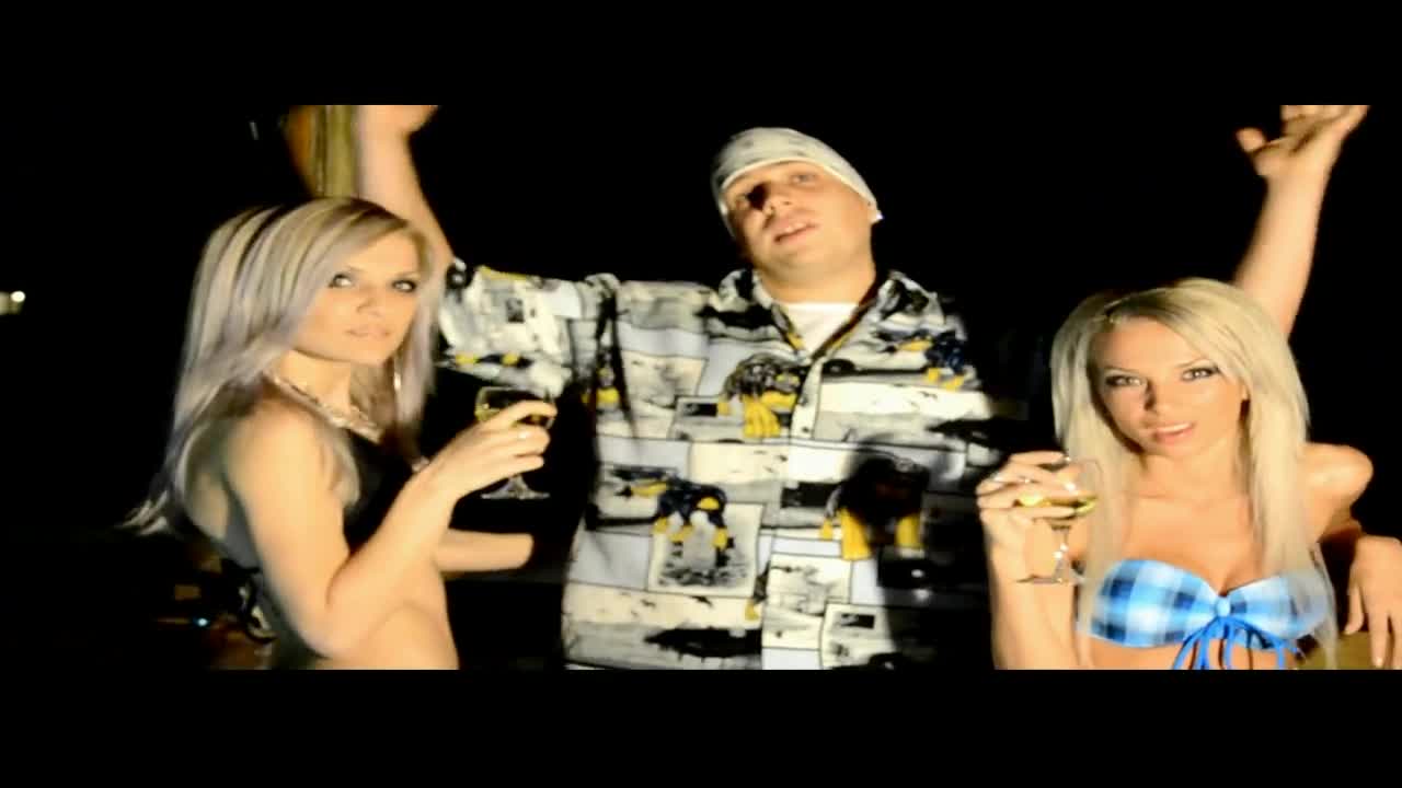 Лицето Х - Плати ми ( Официално видео )