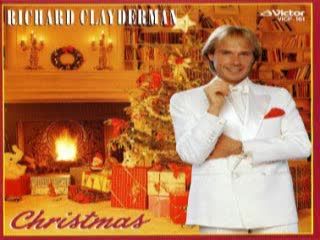 Jingle Bells - Richard Clayderman