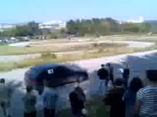 Opel Astra Gsi Pleven 23.09.07
