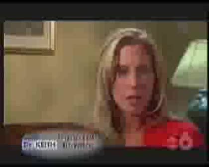 Kim Mathers Talks To Dr.keith About Eminem