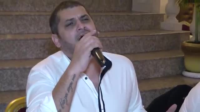 Цеката i Орк Факултета - Ромски Микс 2014