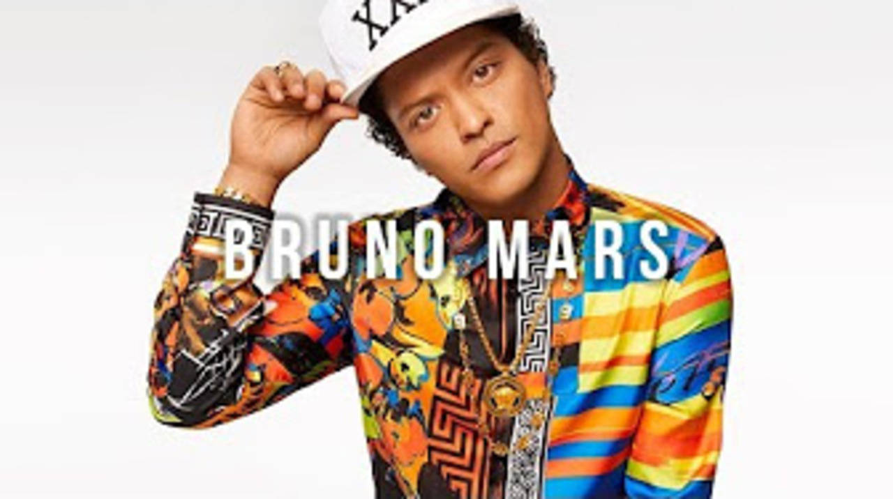 Топ 20 песни на Bruno Mars