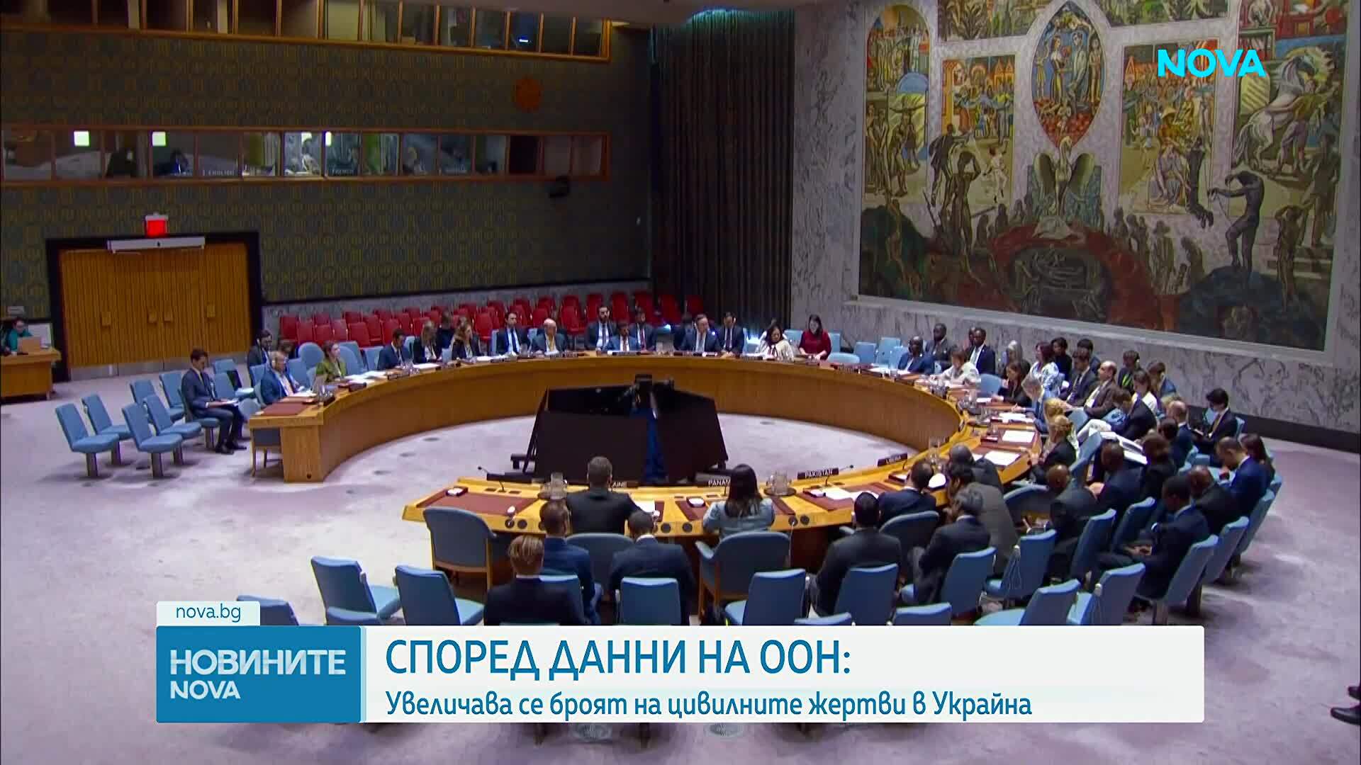Украйна и САЩ са постигнали политическо споразумение за лиценз за производство на прехващачи за системите „Пейтриът“