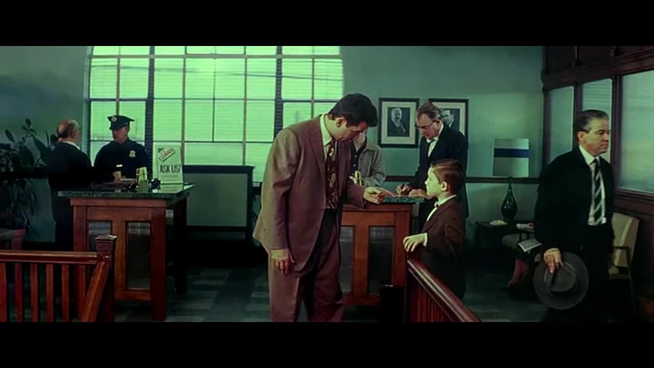 Парите не са най-важното ..
