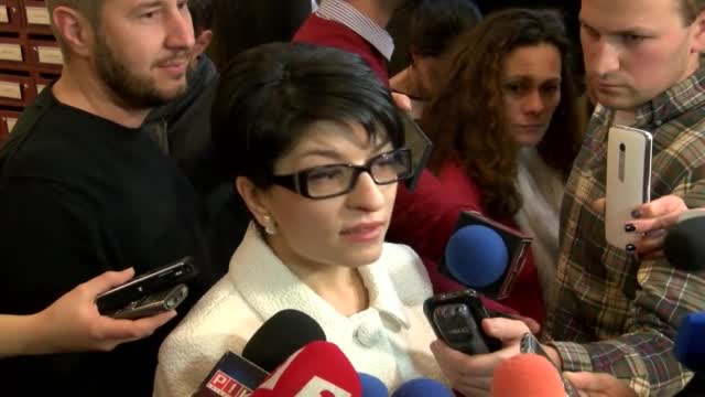 Атанасова: Без ГЕРБ в правителство с мандат на Реформаторите