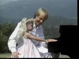 Richard Clayderman - Love Is Like A Tide