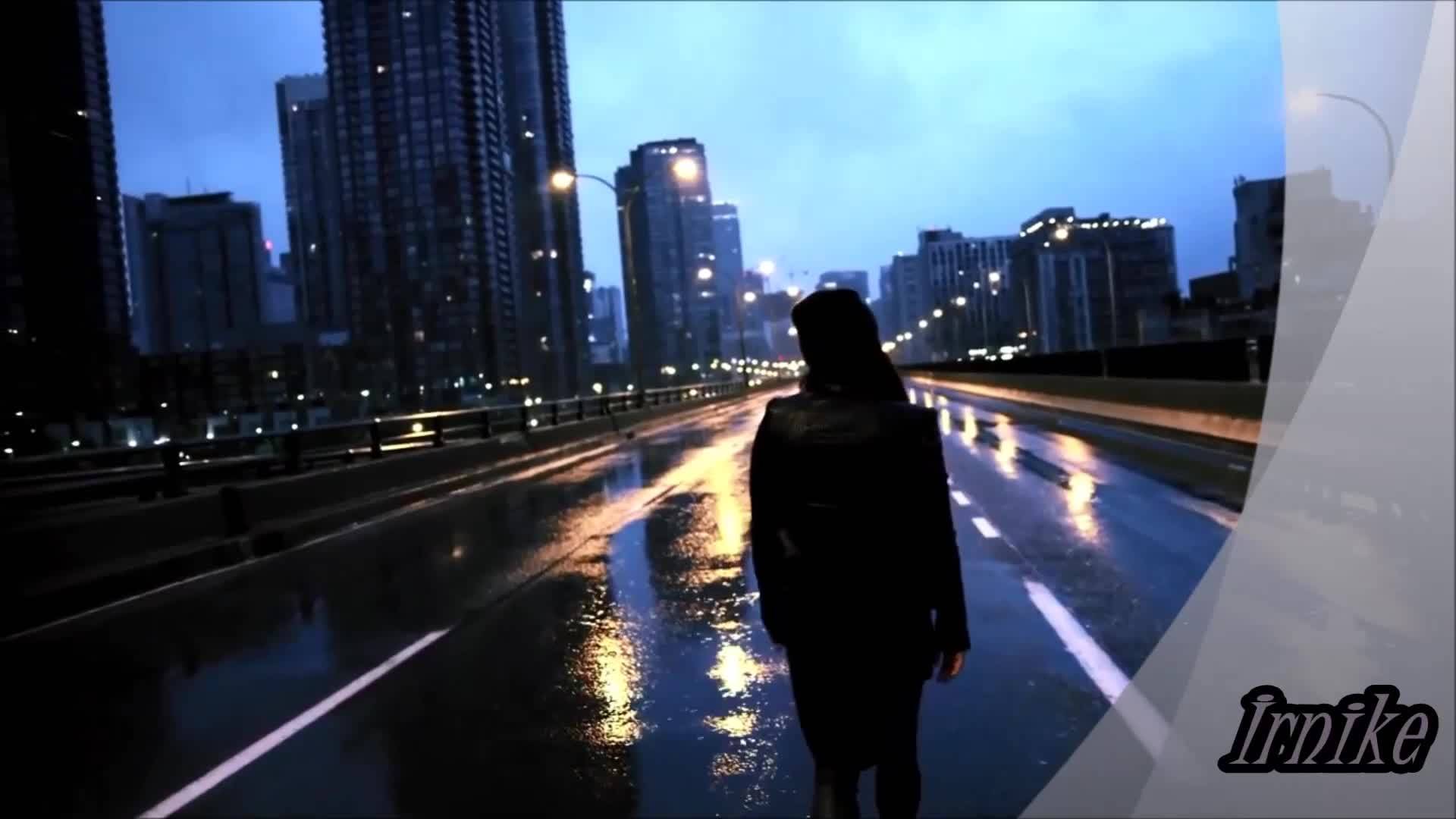 Пътят - I Alone - The Road - превод