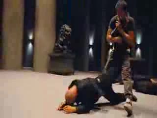 Бойна Сцена С Tony Jaa 2