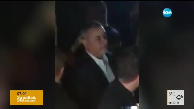 Валери Симеонов обобщава проверките по морето