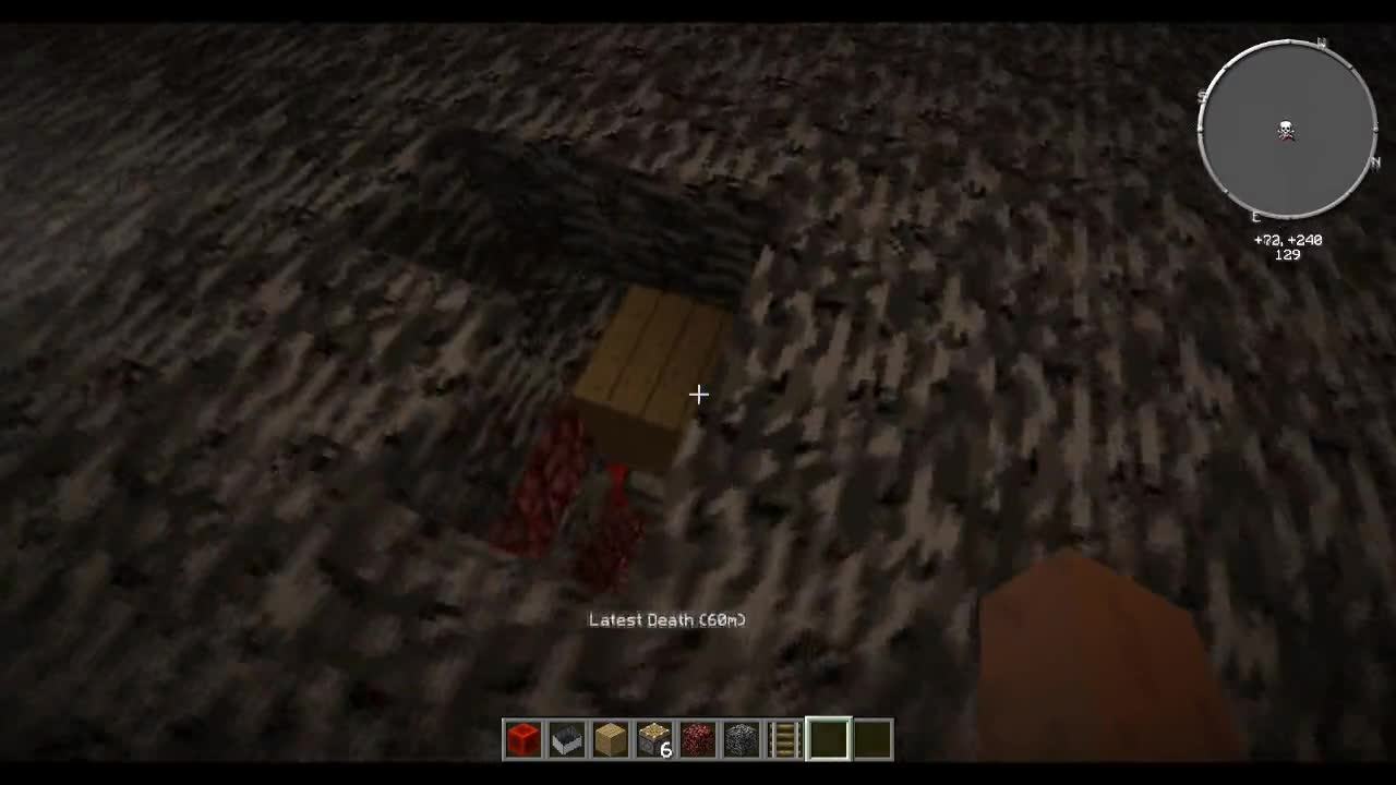 Minecraft Tricks епизод 9 Път за нагоре D: