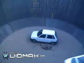 Шок И Ужас - Магическото Колело