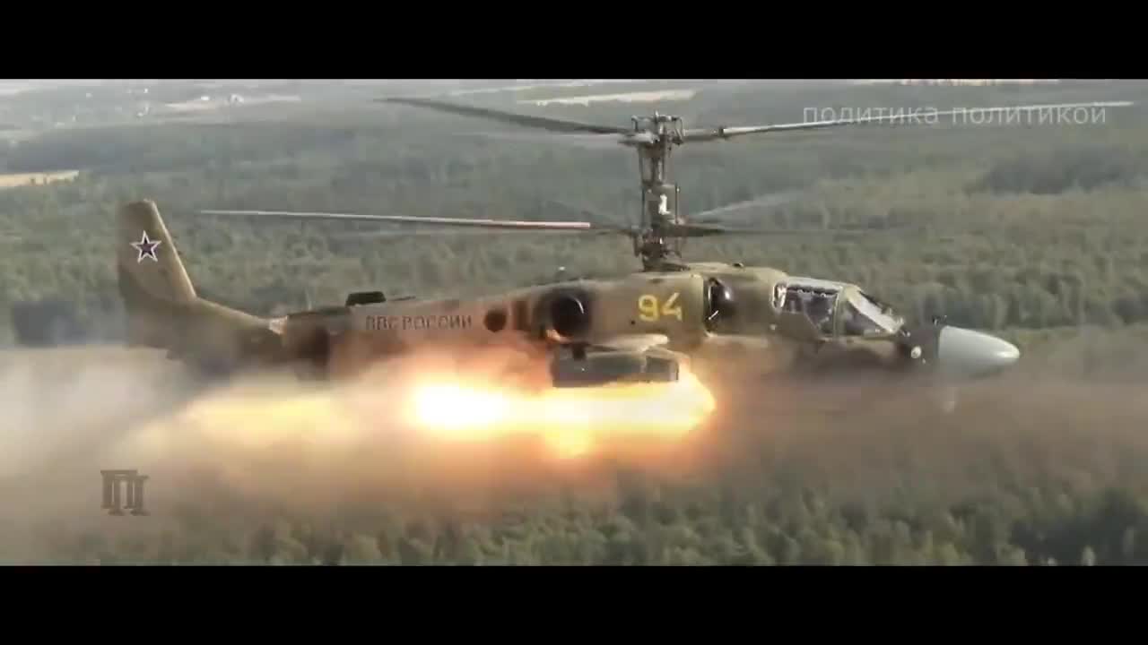 Ето заради тази Военна Мощ, никой не иска да атакува Русия !